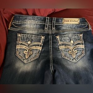 Womens Rock Revival - Rain